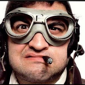 Meet your Posher, Scott